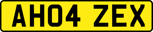 AH04ZEX