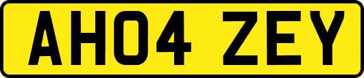 AH04ZEY