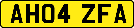 AH04ZFA