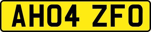 AH04ZFO