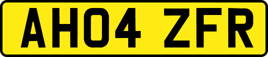 AH04ZFR