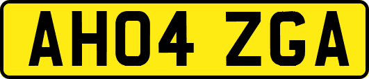 AH04ZGA