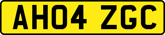 AH04ZGC