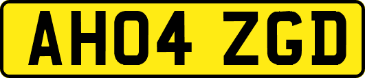 AH04ZGD