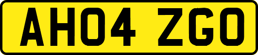 AH04ZGO