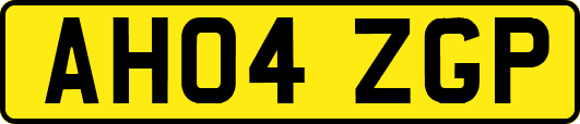 AH04ZGP