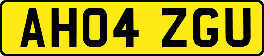 AH04ZGU