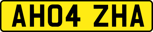 AH04ZHA
