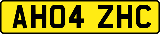 AH04ZHC