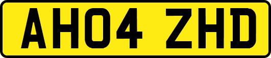 AH04ZHD