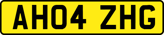 AH04ZHG