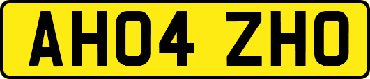 AH04ZHO
