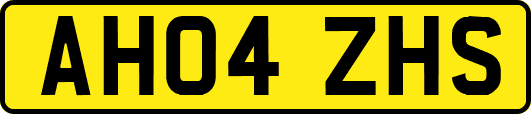 AH04ZHS