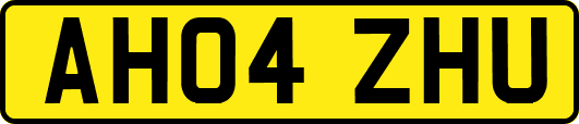 AH04ZHU