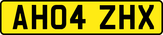 AH04ZHX