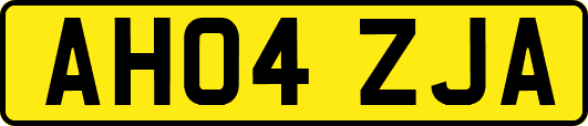 AH04ZJA
