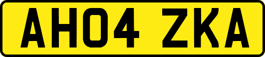 AH04ZKA