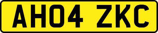 AH04ZKC
