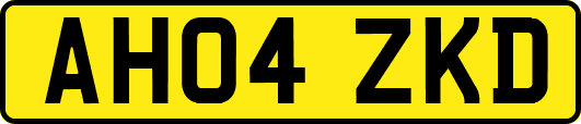 AH04ZKD