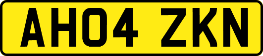 AH04ZKN
