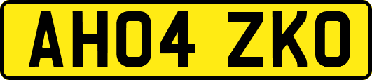 AH04ZKO