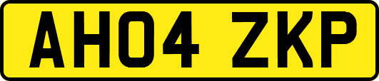 AH04ZKP