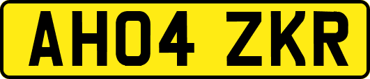 AH04ZKR
