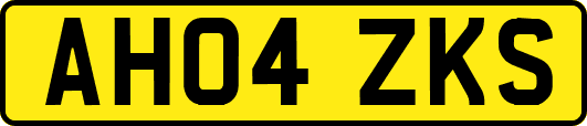 AH04ZKS