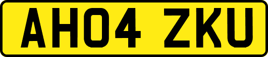 AH04ZKU