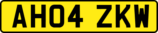 AH04ZKW