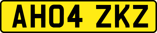 AH04ZKZ