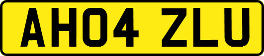AH04ZLU