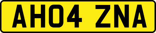 AH04ZNA