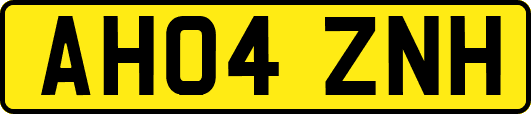 AH04ZNH