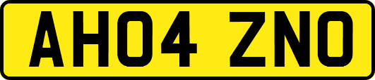 AH04ZNO