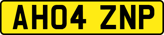 AH04ZNP