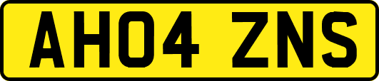 AH04ZNS