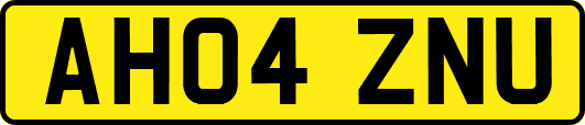 AH04ZNU