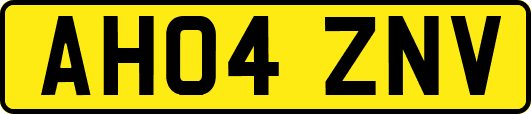 AH04ZNV