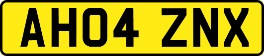 AH04ZNX