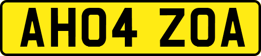 AH04ZOA