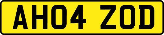 AH04ZOD