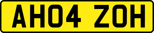 AH04ZOH