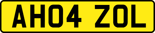 AH04ZOL