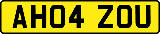 AH04ZOU