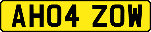 AH04ZOW