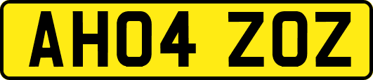 AH04ZOZ