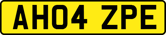AH04ZPE
