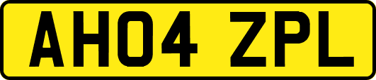 AH04ZPL