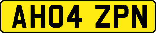 AH04ZPN